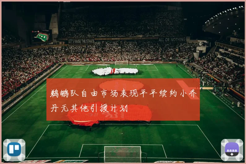 鹈鹕队自由市场表现平平续约小乔丹无其他引援计划