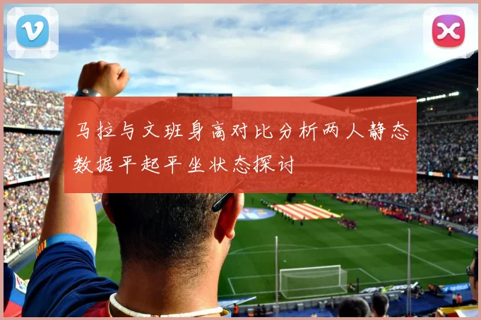 马拉与文班身高对比分析两人静态数据平起平坐状态探讨