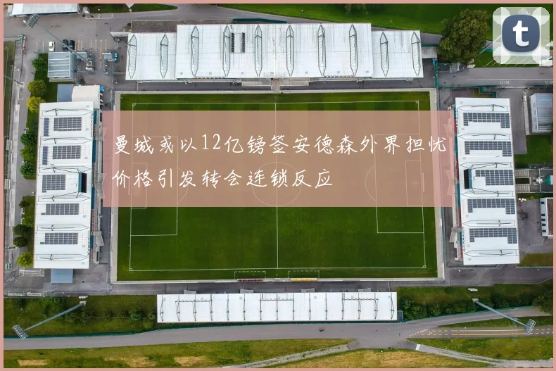 曼城或以12亿镑签安德森外界担忧价格引发转会连锁反应