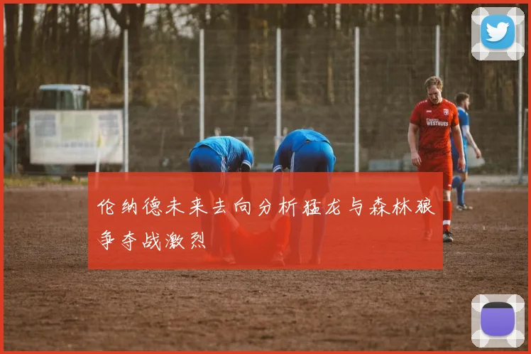 伦纳德未来去向分析猛龙与森林狼争夺战激烈